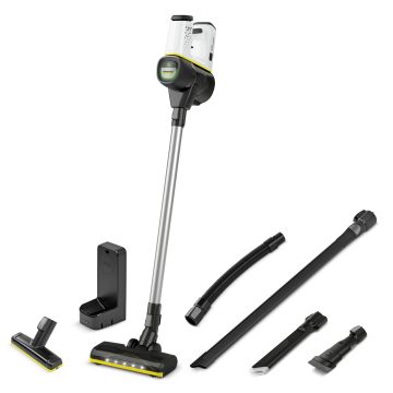 Kärcher - Aspirator cu acumulator VC 6 Cordless ourFamily Car