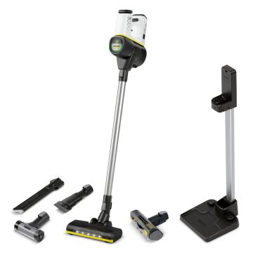 Kärcher - Aspirator cu acumulator VC 6 Cordless ourFamily Extra