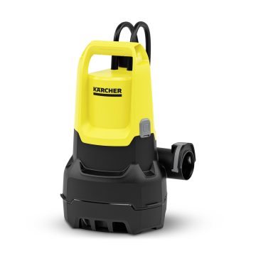 Kärcher - Pompă submersibilă pentru apă murdară SP 16.000 Dirt