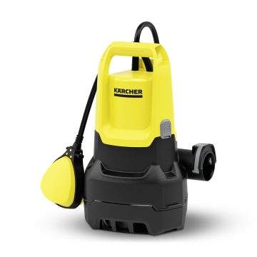 Kärcher - Pompă submersibilă pentru apă murdară SP 11.000 Dirt