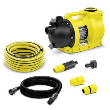 Kärcher - Pompă de grădină BP 5.000 Garden Set Plus