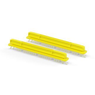 Kärcher - Set de benzi de perie