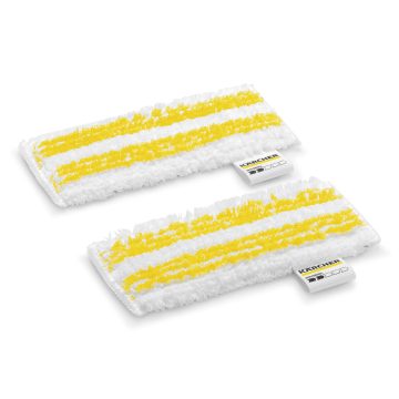 Kärcher - Set de lavete pentru duza flexibilă