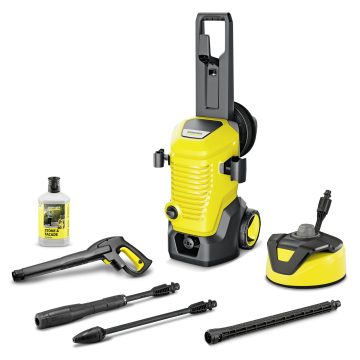 Kärcher - Aparat de spălat cu presiune K 5 WCM Premium Home