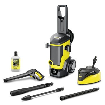 Kärcher - Aparat de spălat cu presiune K 7 WCM Premium Home