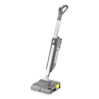 Kärcher - Mașină de frecat-aspirat Mop electric profesional BR 30/1 C Bp Pack *EU