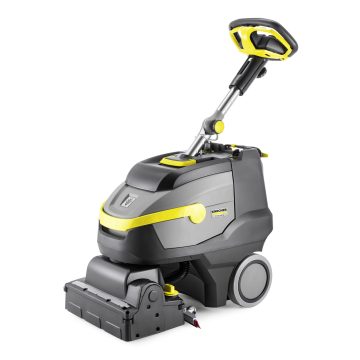 Kärcher - Mașină de frecat-aspirat BR 35/12 C Bp Pack *EU