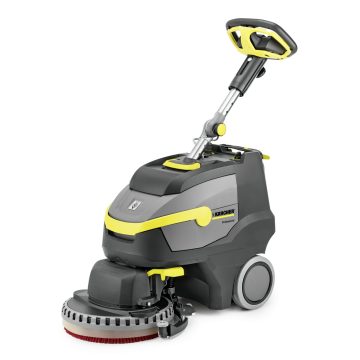 Kärcher - Mașină de frecat-aspirat BD 38/12 C Bp Pack