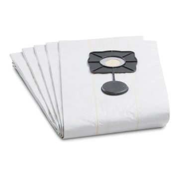 Kärcher - Sac filtrant special pentru aspirare umeda si uscata NT 65/2 - 72/2 5 buc.