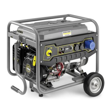 Kärcher - Generator electric PGG 6/1