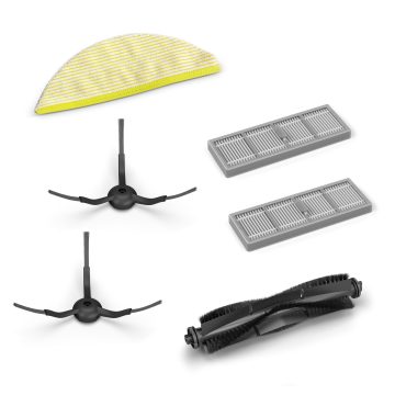 Kärcher - Set de accesorii RCV 5