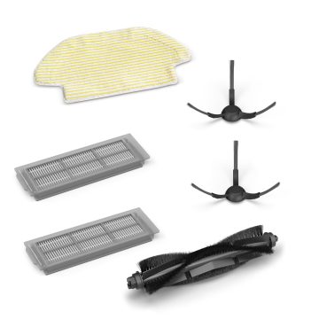Kärcher - Set de accesorii RCV 3