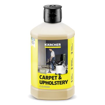 Kärcher - Detergent pentru covoare, RM 519
