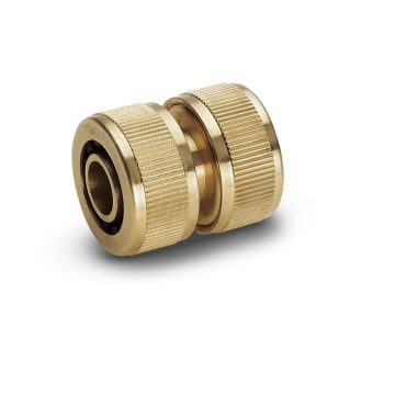 Kärcher - Reparator furtunuri din alama