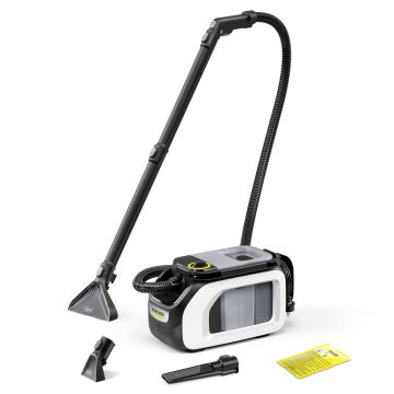 Kärcher - Aparat de curățat cu spray-extracție SE 3 Compact Home Floor (alimentare cu cablu)