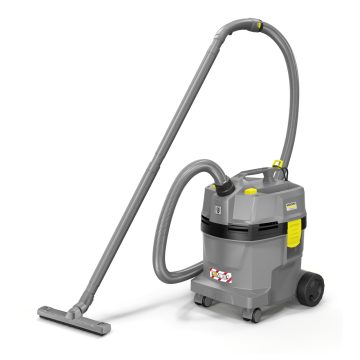 Kärcher - Aspirator umed-uscat NT 22/1 Ap *EU