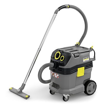Kärcher - Aspirator umed-uscat NT 30/1 Tact Te L