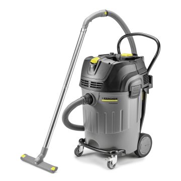 Kärcher - Aspirator umed-uscat NT 65/2 Ap
