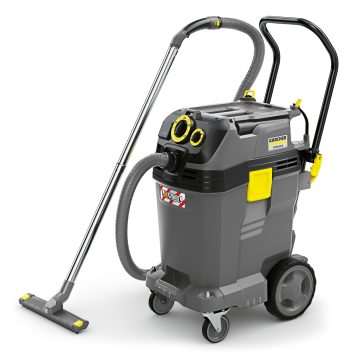Kärcher - Aspirator umed-uscat NT 50/1 Tact Te L