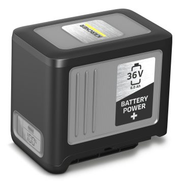 Kärcher - Battery Power+ 36/60 *Int