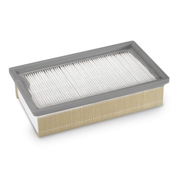 Kärcher - Filtru de suprafata (clasa de praf H) NT 361, 561, 611 (H)