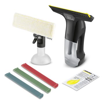 Kärcher - Aspirator pentru geamuri WV 6 Plus Multi Edition