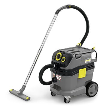Kärcher - Aspirator umed-uscat NT 30/1 Tact Te M