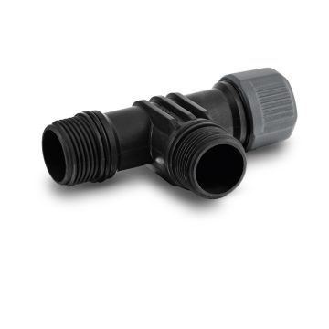 Kärcher - Adaptor de racordare cu 2 cuplaje pentru pompe