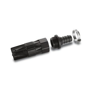 Kärcher - Filtru de aspirare cu retentie de oprire, baza, "3/4"