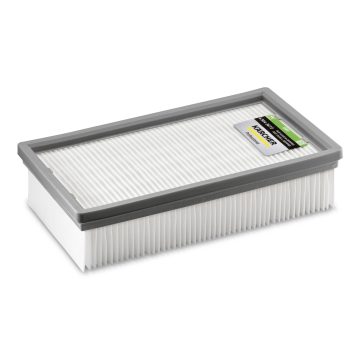 Kärcher - Filtru plat Kaercher -rezerva