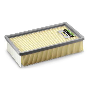 Kärcher - Filtru plat cu pliu NT 65/2 Eco