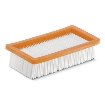 Kärcher - Filtru evantai plat