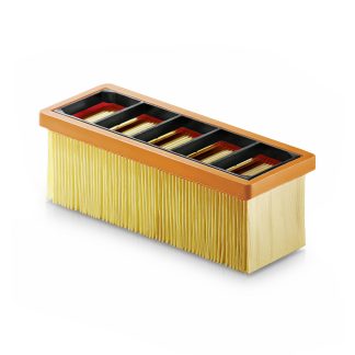 Kärcher - Filtru plat plisat SE 5.100, 6.100