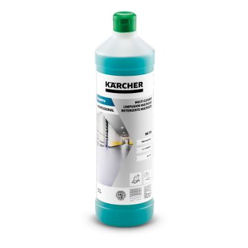 Kärcher - FloorPro Multi Reiniger RM 756