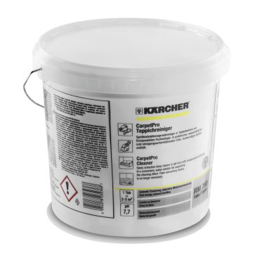 Kärcher - Teppichreiniger RM760Tabs 200Stck Var2