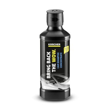 Kärcher - Detergent auto concentrat 500ml