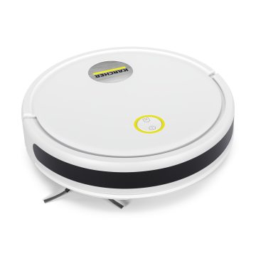 Kärcher - Aspirator robot cu funcție de mop RCV 2