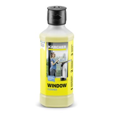 Kärcher - Detergent concentrat pentru curatarea geamurilor