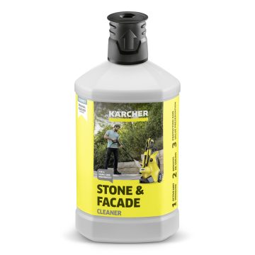 Kärcher - Detergent pentru piatră și pavaj 3 în 1 RM 611