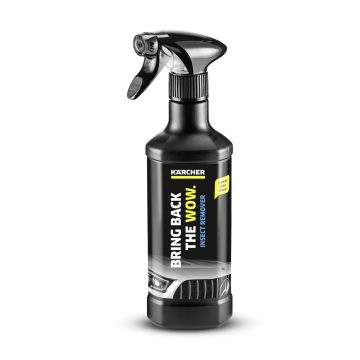 Kärcher - Detergent pentru îndepărtarea insectelor RM 618, 3in1