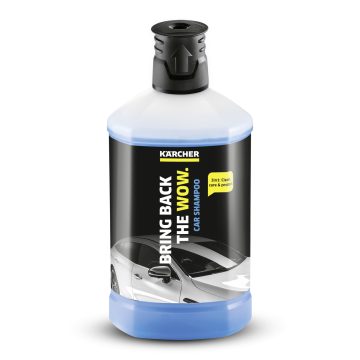 Kärcher - sampon auto Plug 'n' Clean