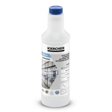 Kärcher - Detergent pentru suprafete din sticla, pregatit pentru utilizare CA 40 R