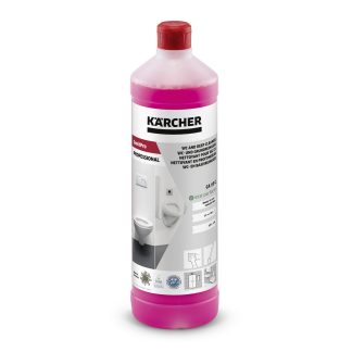 Kärcher - Detergent concentrat pentru obiecte sanitare, curatare de baza CA 10 C