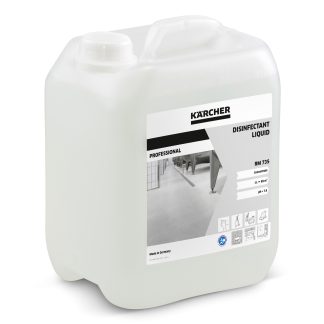Kärcher - Solutie dezinfectanta RM 735, 5 L