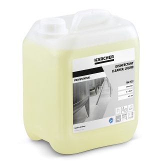Kärcher - Detergent pentru dezinfectare RM 732