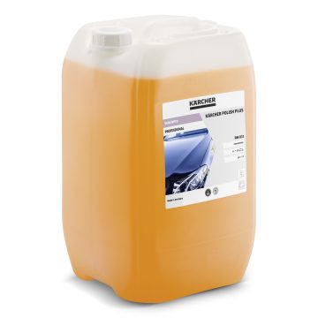 Kärcher - Solutie pentru lustruirea autoturismelor Polish Plus RM 831