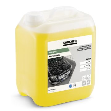 Kärcher - Solutie pentru spalare cu presiune mare RM 806 ASF