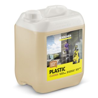 Kärcher - Solutie pentru curatat mase plastice, 5 litri