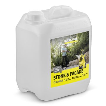 Kärcher - Detergent pentru piatra si fatade