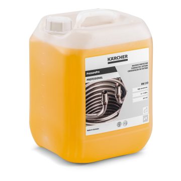 Kärcher - Solutie pentru protejarea masinii RM 110 ASF
